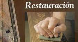 RESTAURACION DE MUEBLES Y MADERAS CORDOBA